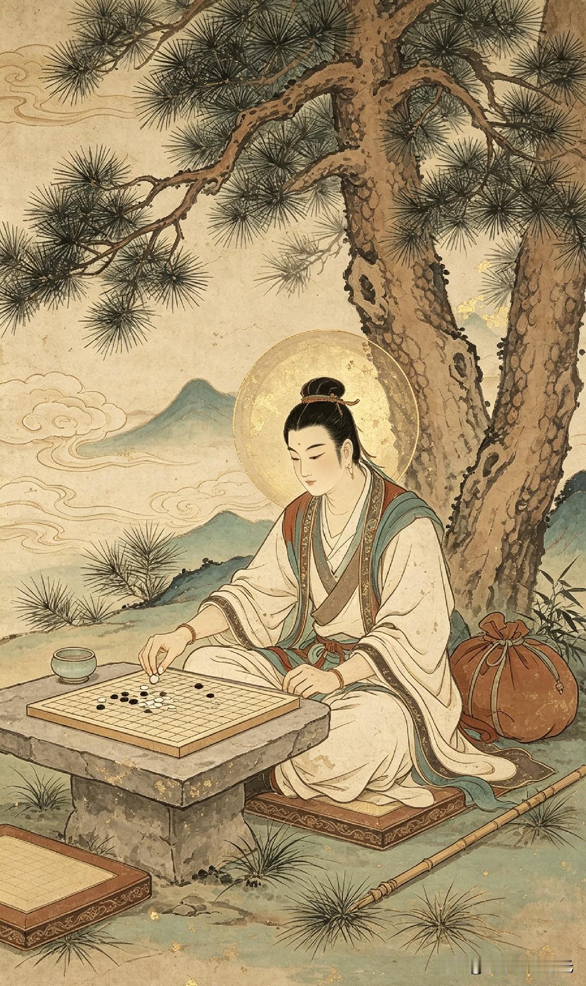 不知道有没有人和我一样，
特别容易和过去较劲。
一件事做完，哪怕结果不差，也会反