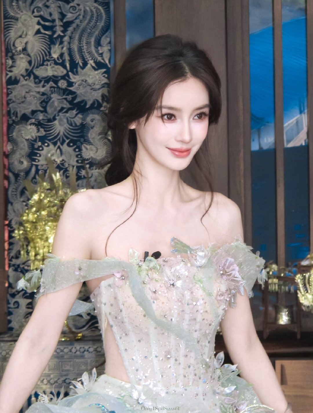 黄晓明曾经也拥有过天使周杰伦演唱会黄晓明发言刷屏热议，真的令人唏嘘！baby何尝