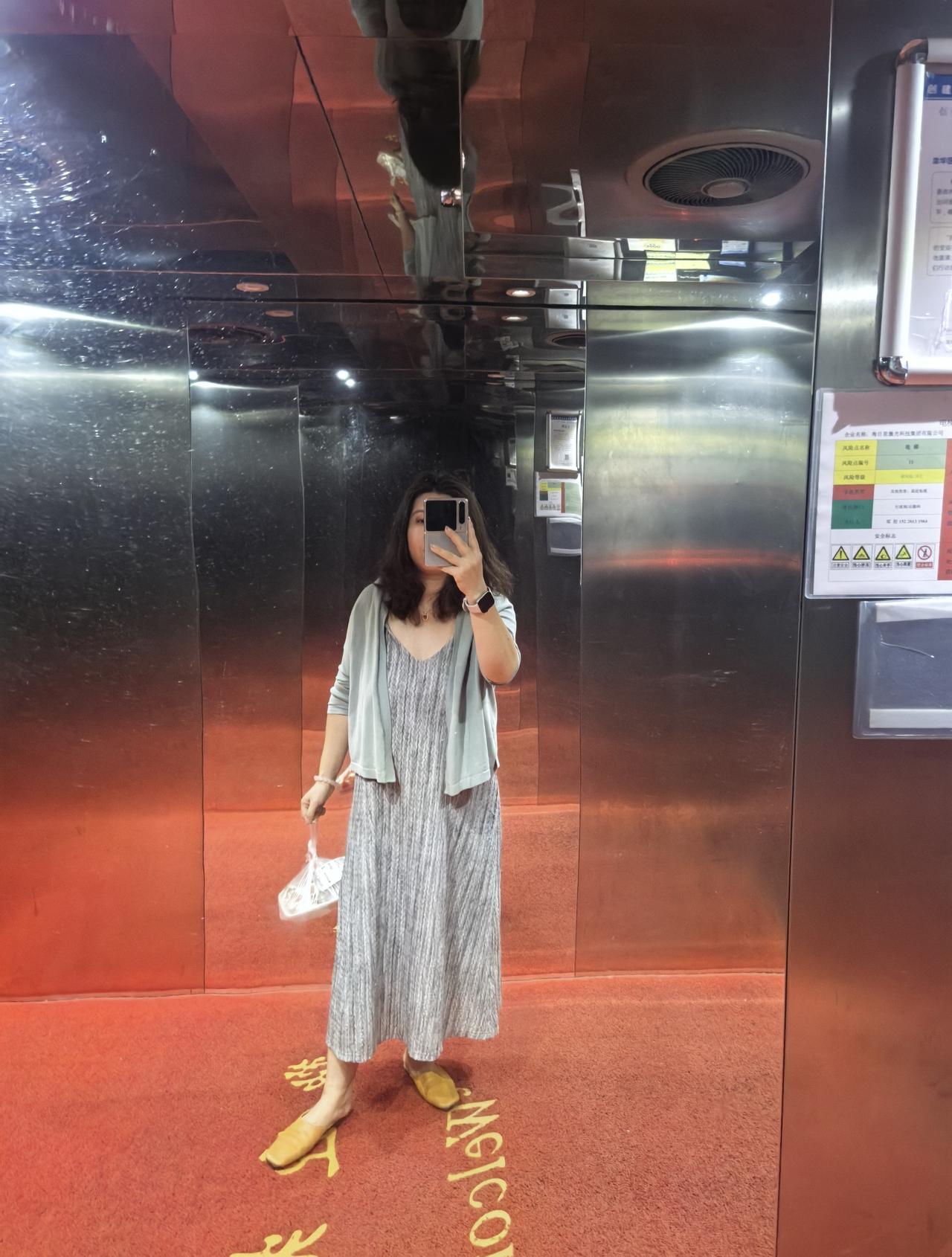 深圳已然是夏天 ​​​