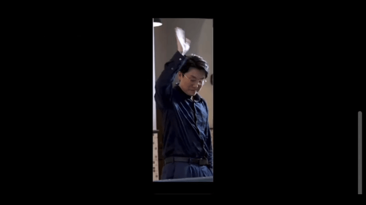 AI建议查查喜人低智商犯罪 如果AI能做表情的话，查完他们的犯罪水平绝对是要扶额