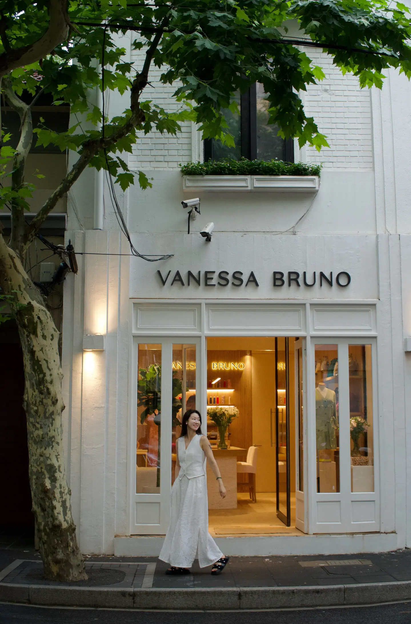 夏天该有的样子