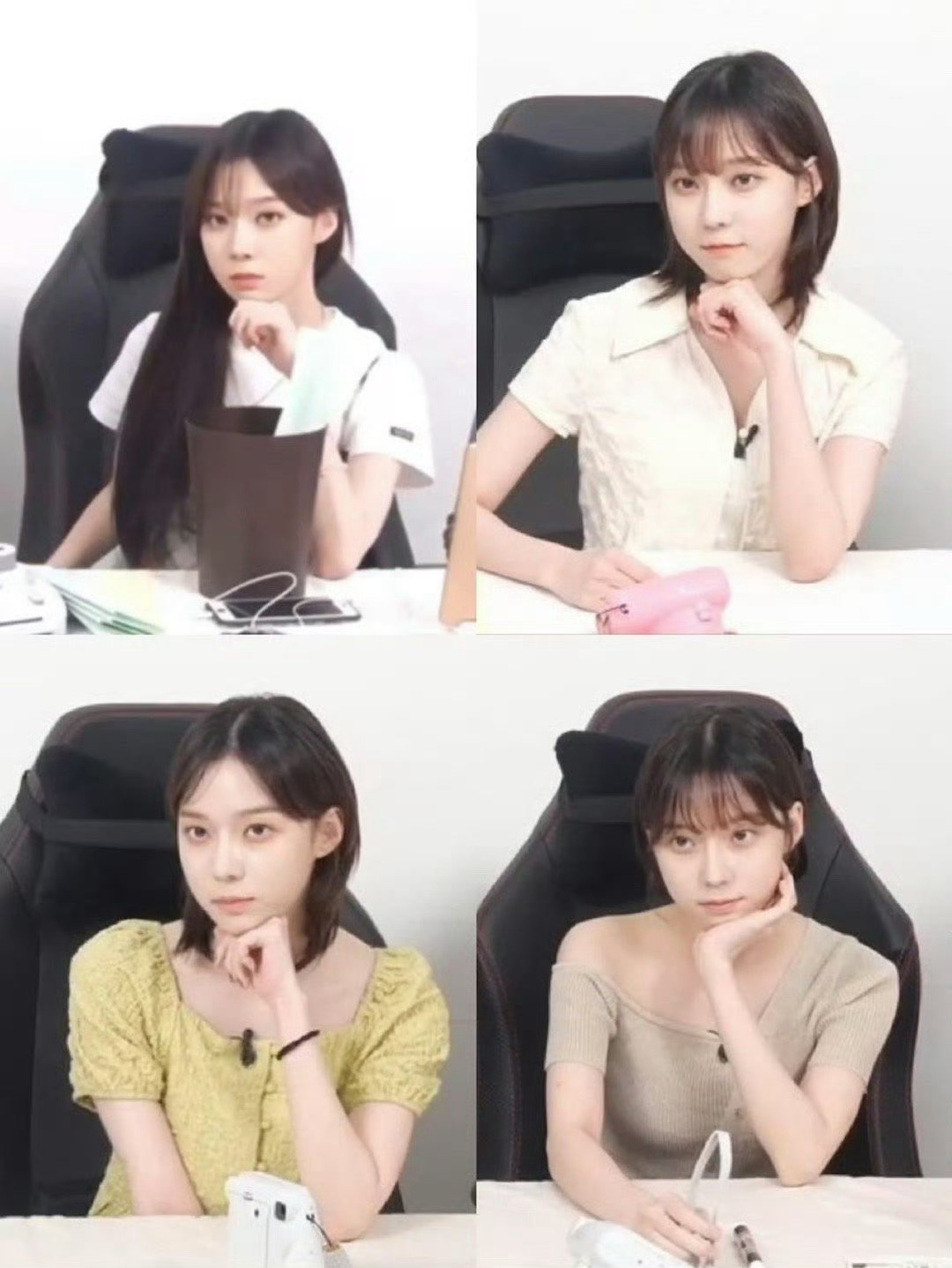 想看打游戏直播🤗 