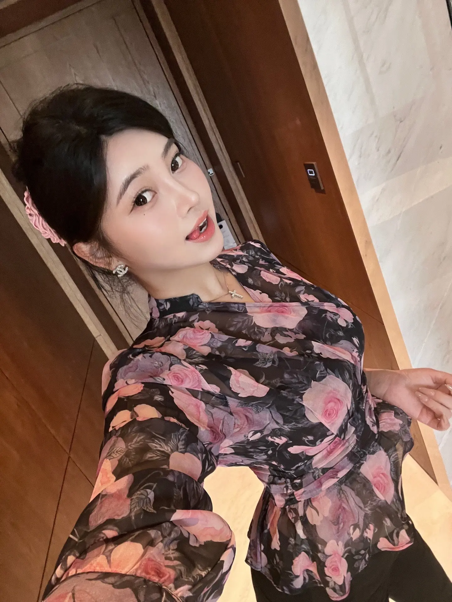 开启蓝牙可以连接你的心吗