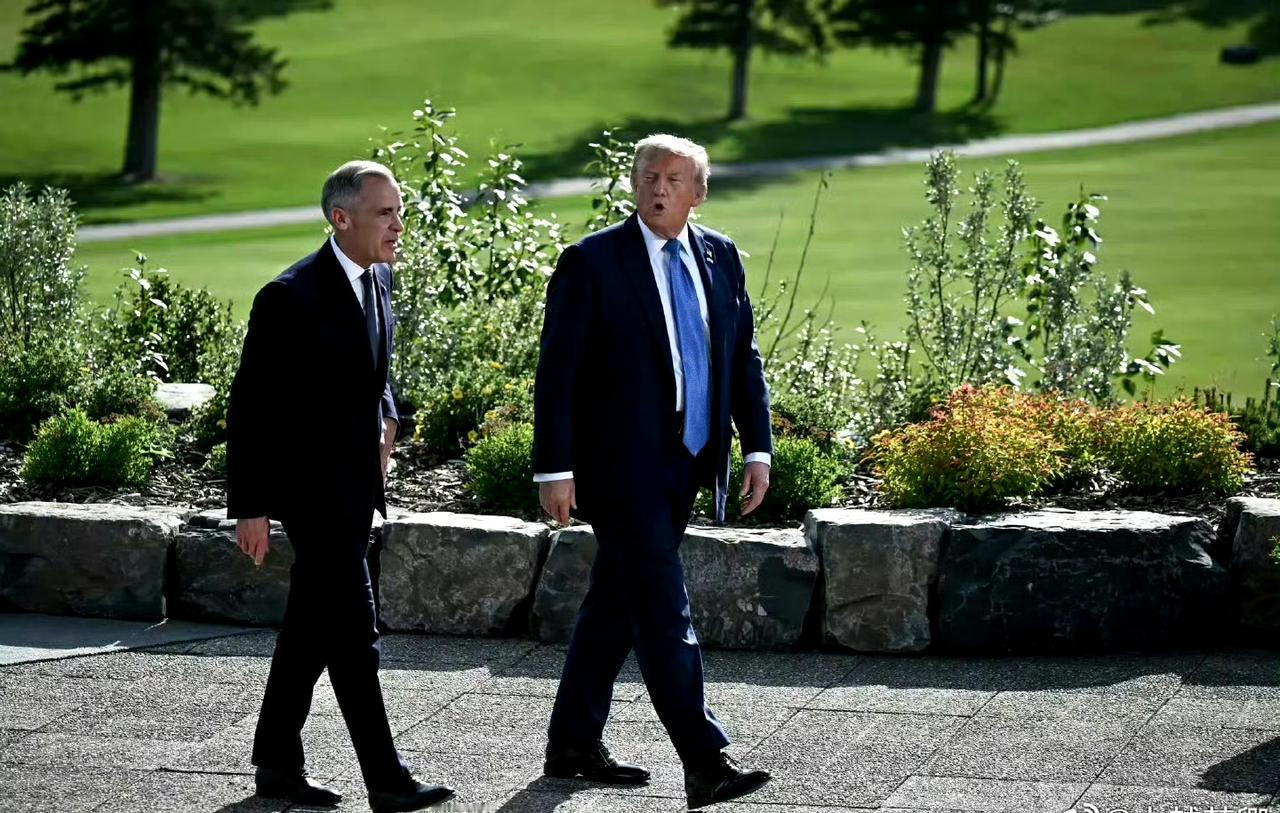 加拿大总理说，永远不要把所有鸡蛋放在一个篮子里，而现在加拿大在美国这篮子里放太多