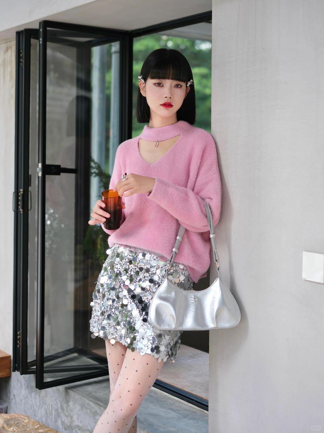 pink pink💕闪闪惹人爱˚♪ ꙳