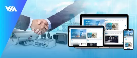 精彩回顾：威盛2025大事记！