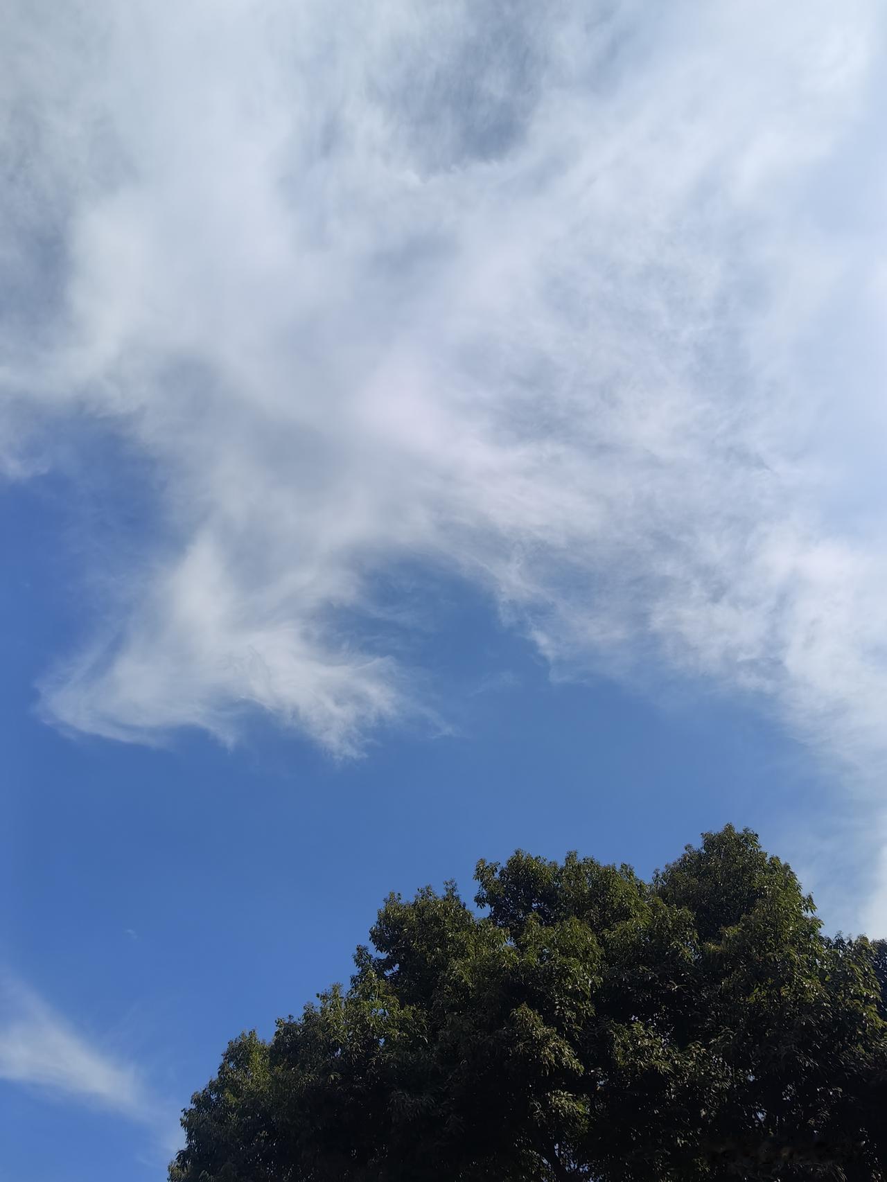天府之国的夏天越来越像湖南以前的天气，这种热以前只能在长沙一带有过。