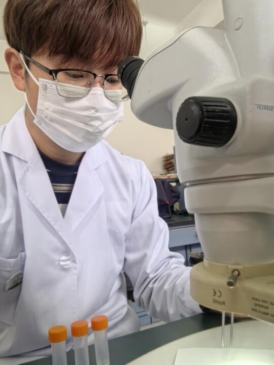 欢迎报考我的研究生