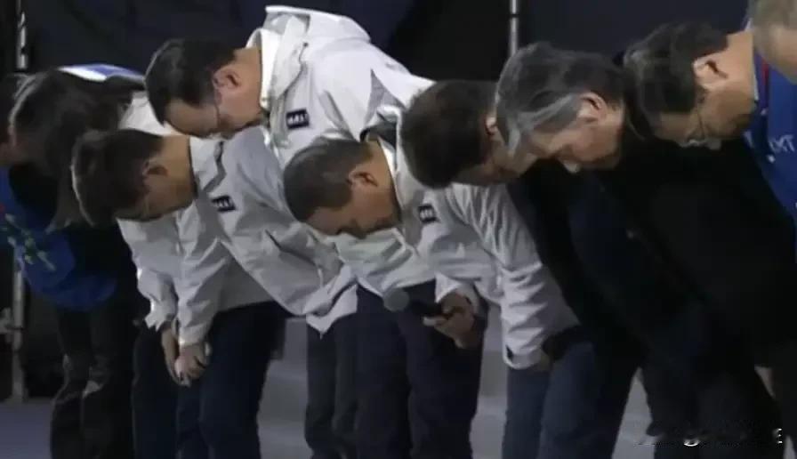 国民党侯友宜承认败选

如下图所示，候友宜承认败选，称：尊重人民选择。 #台湾#
