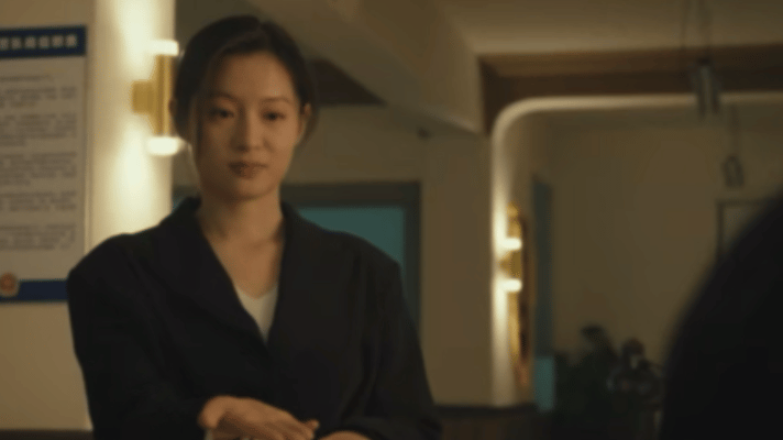 #消失的痕迹不是发疯是真疯#消失的痕迹你不是发疯你是真疯啊，这个女法医有点吓人了