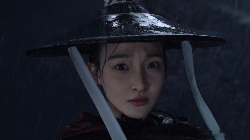 唐朝诡事录之长安，卢凌风李奈儿拦腰抱，裴喜君情敌上线，我生气了！ 