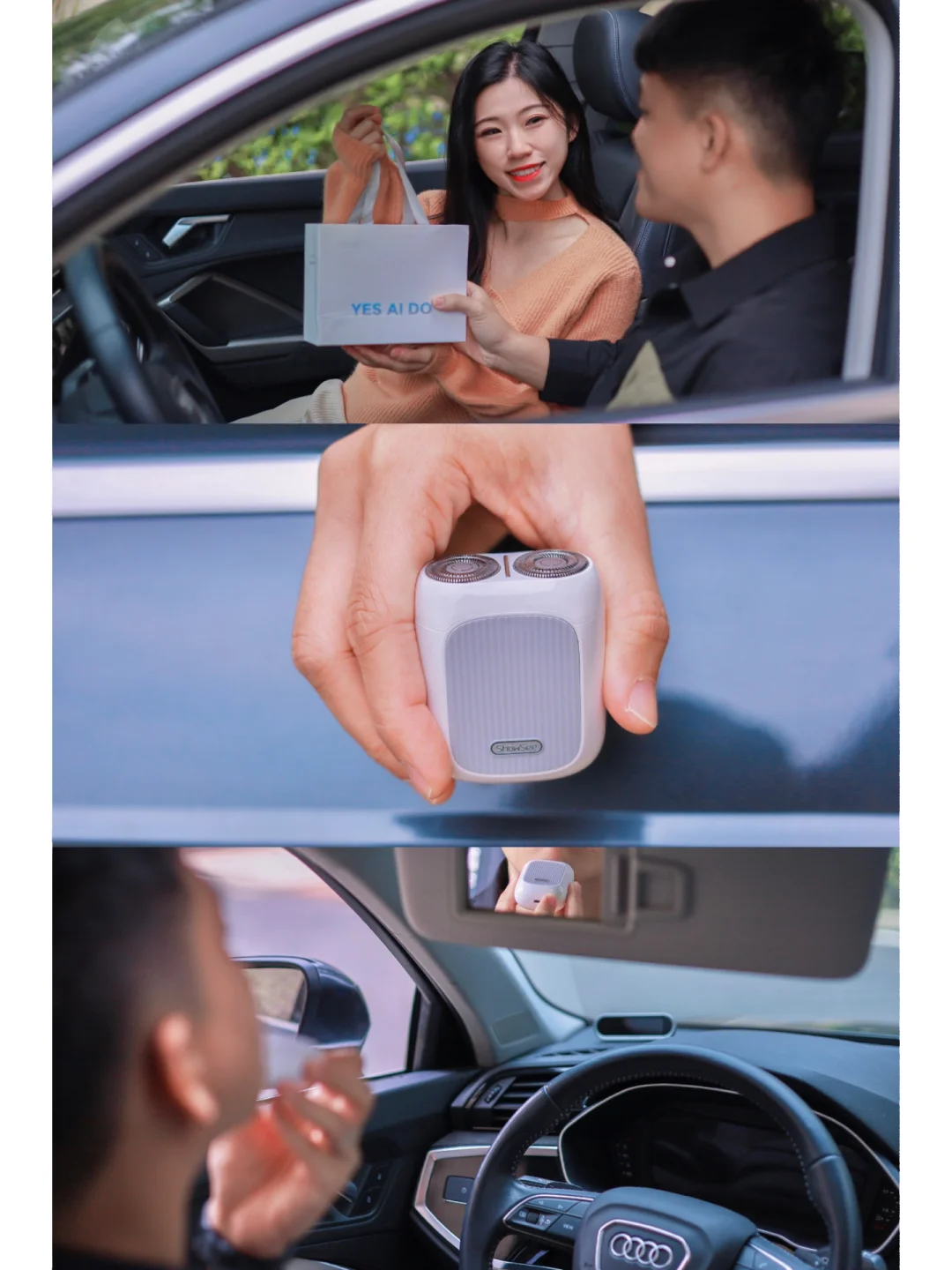 🎄圣诞送男生礼物🎁直击男友心坎里💓