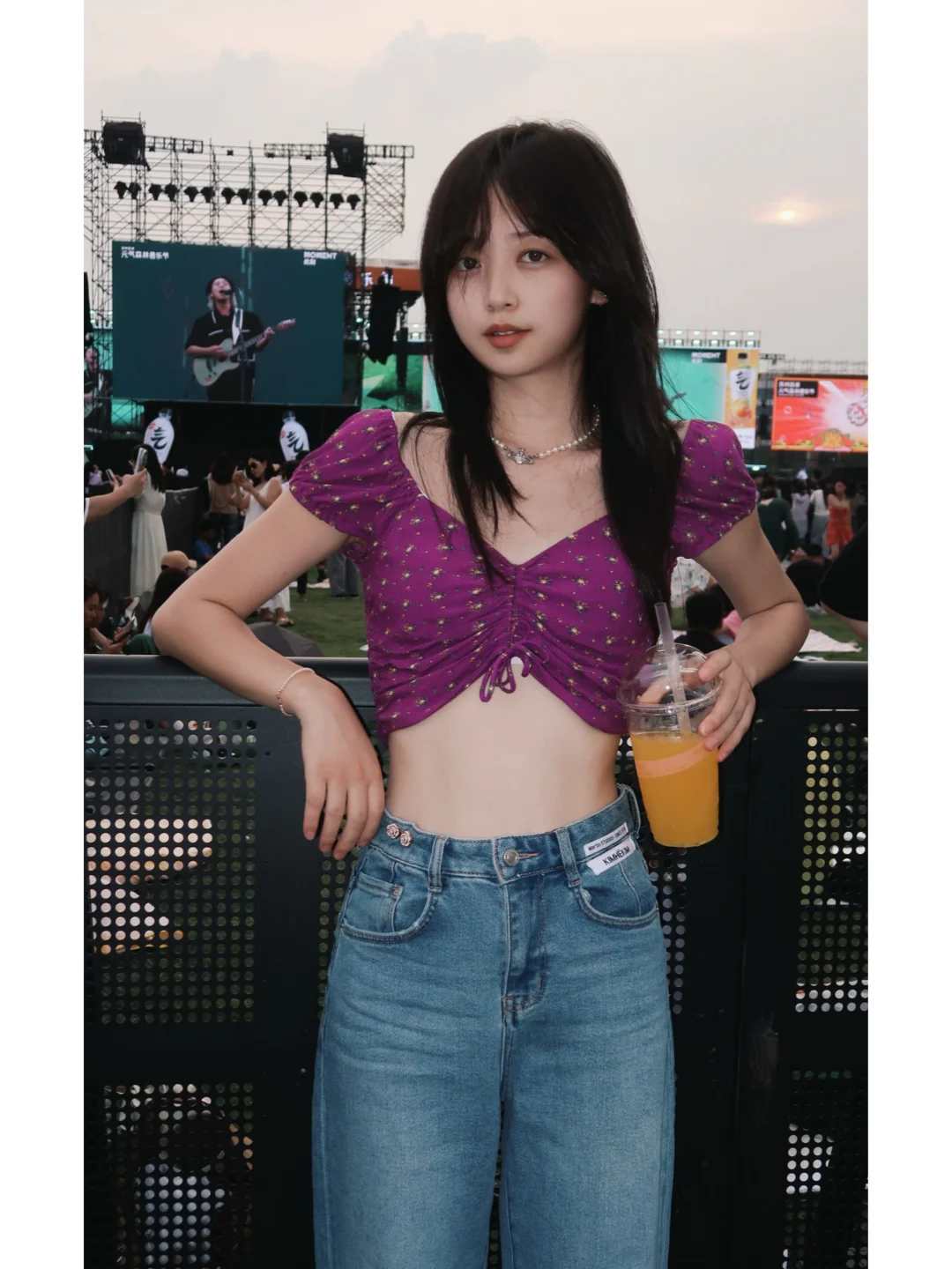 💜心跳快了半拍