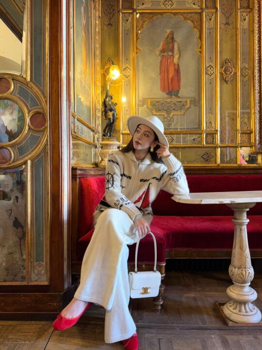 𝑀𝑒𝑚𝑜𝑖𝑟𝑠 𝑜𝑓 𝐼𝑡𝑎𝑙𝑦🏰