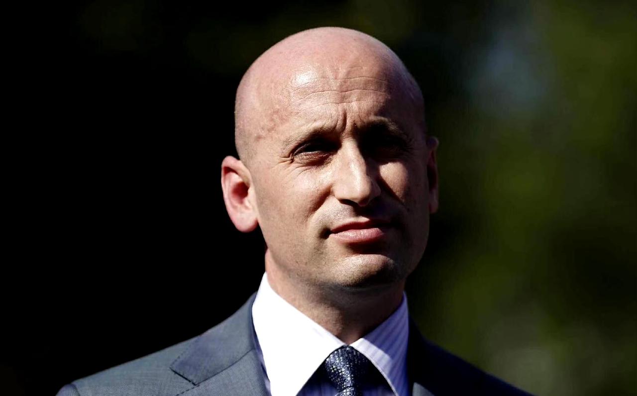 白宫幕僚长直言，现实世界就是由实力、武力和权力统治的，这是历来的世界铁律。 ​​