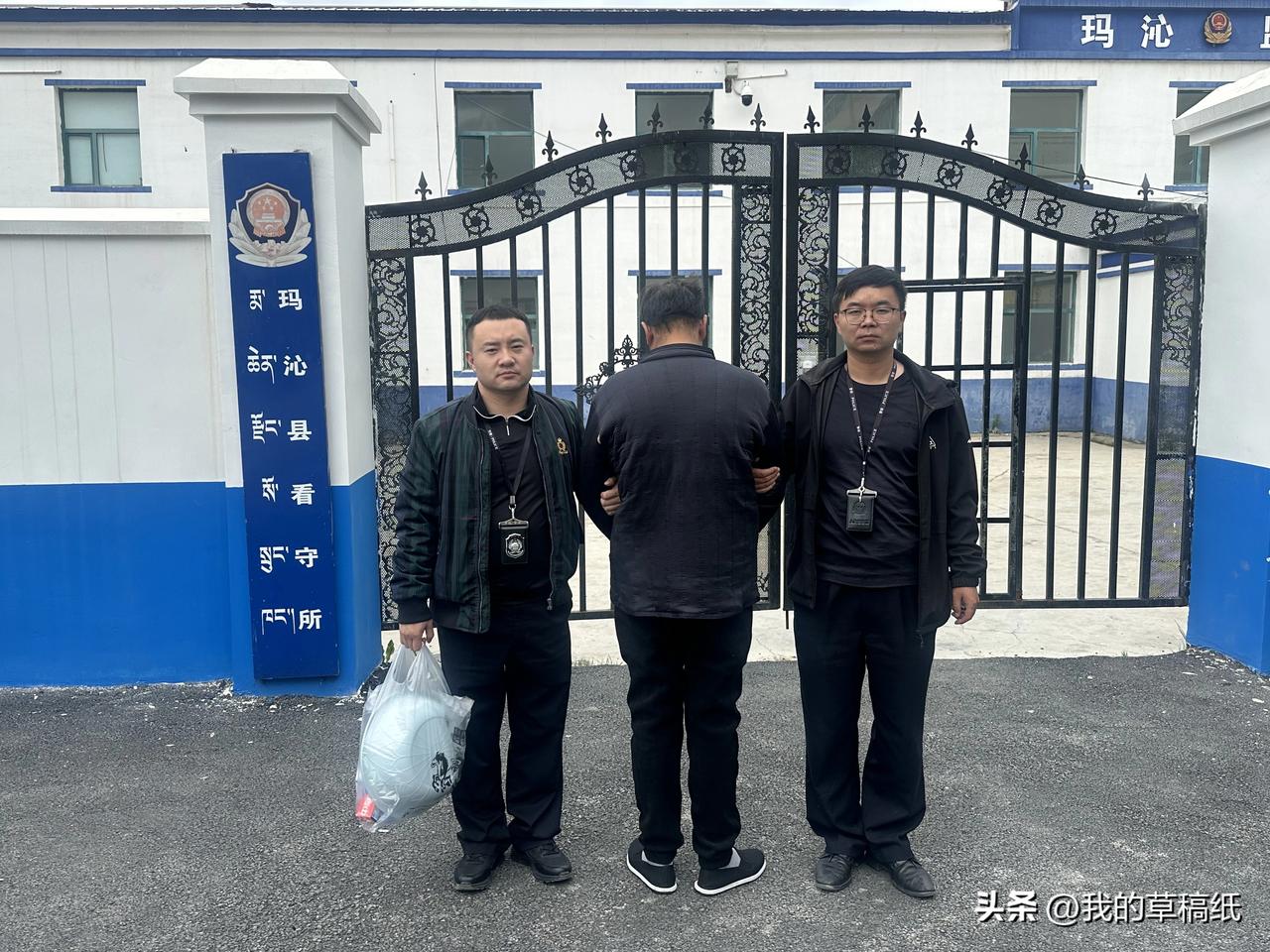 青海这位撬保险柜的“虫草大盗”逮到了！

眼下正值青海虫草采挖、交易的黄金时节。