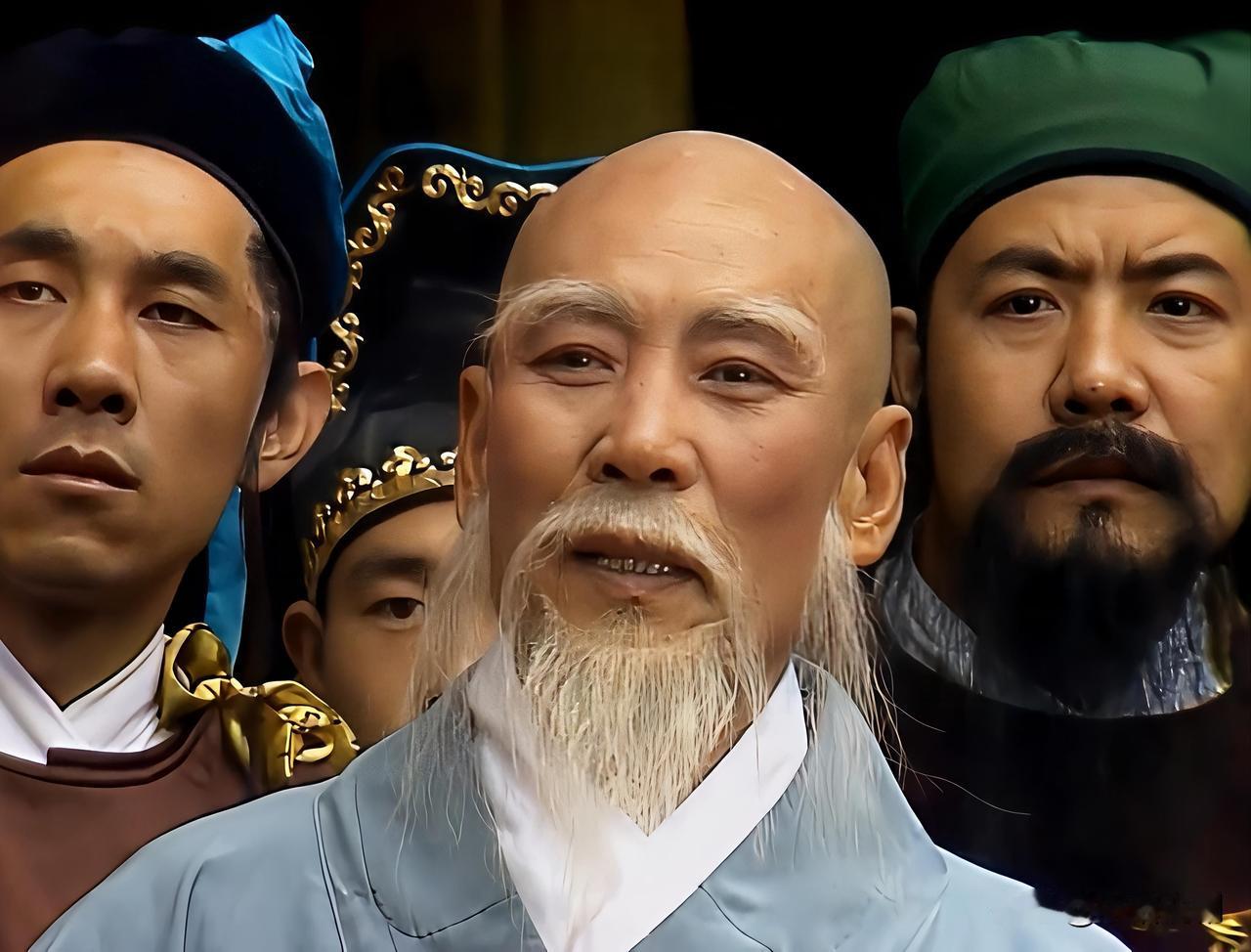 疥癞游僧，乃是观音菩萨的化身，她光头赤脚，满身疮癞，身着破烂旧僧袍，形貌腌臜落魄