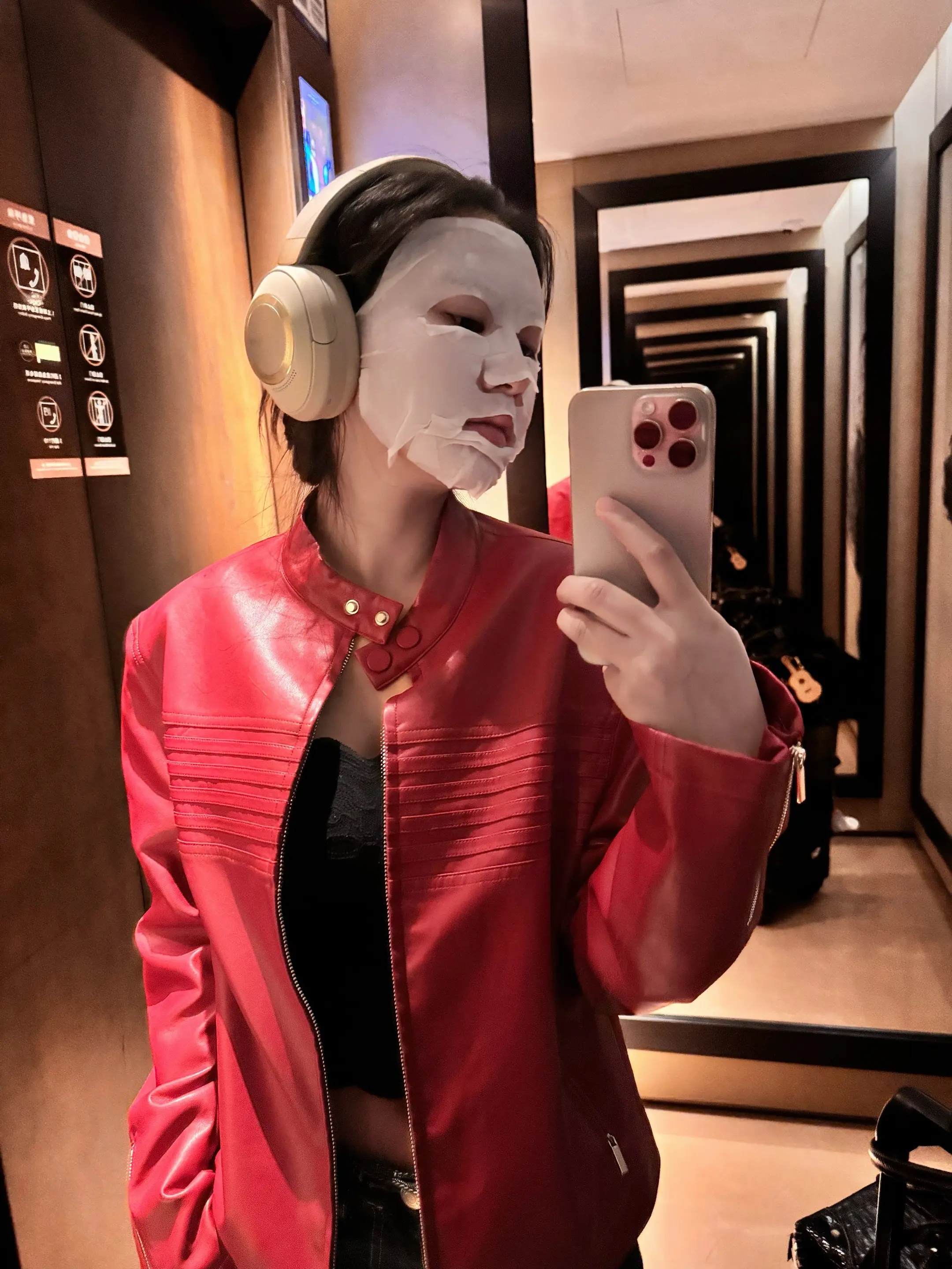 该死的生活没有一天是清醒的