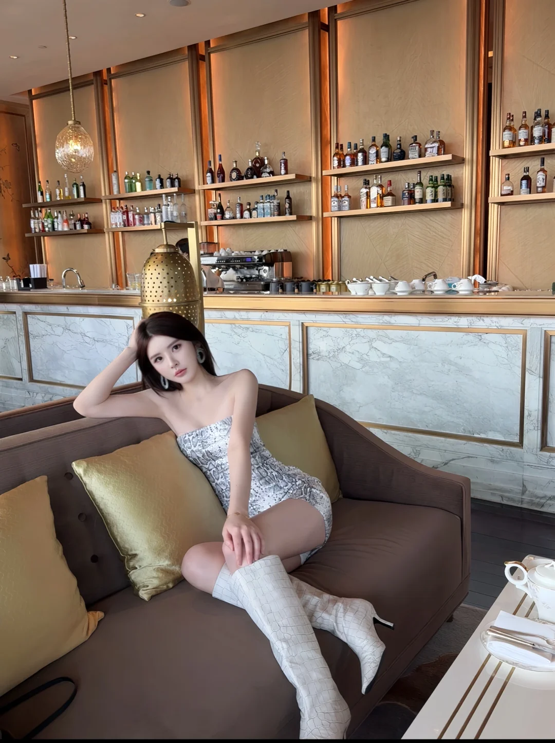 喜欢任何一个我