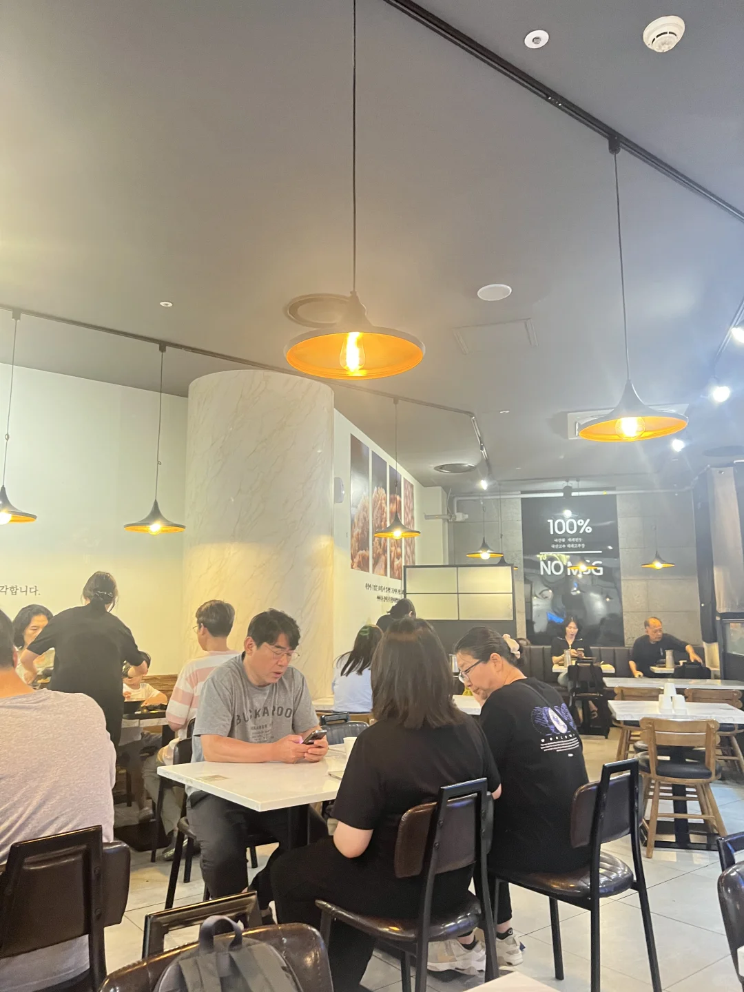 🇰🇷这才是小韩应该申遗的传统大酱汤吧‼️