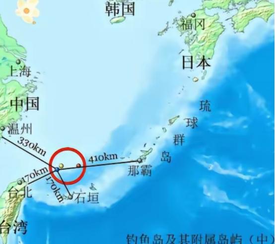 美日现在才明白过来，中国之所以按兵不动，是为了拖着日本跟美国，拖到中国真的不怕美