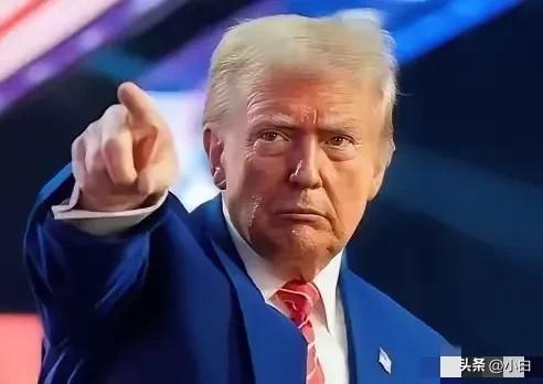 美国总统特朗普改口了
3月9日，美国总统特朗普对以色列媒体放话，说会在“适当时机