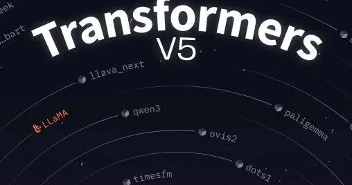 五年，終于等來Transformers v5