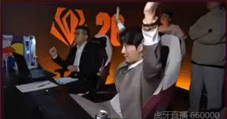 BLG收下G2三个人头后,Daeny振臂高呼！ON助攻历史第三 Bin挽回信誉分