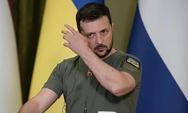 ​听到这一消息，俄罗斯可能会高兴不起来。乌克兰近日已经确认即将会接受一批爱国者导