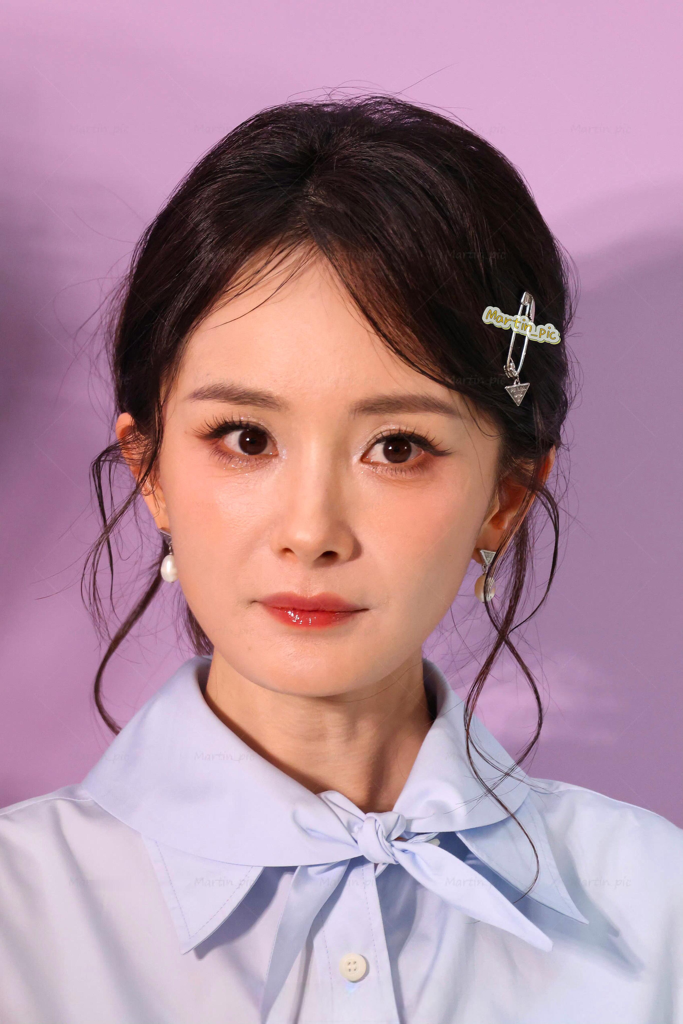 日系少女妆？ 
