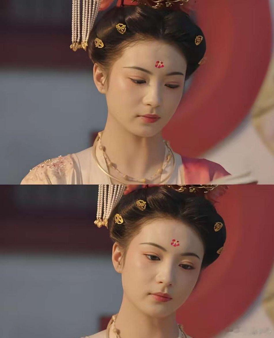 在《国色芳华》里，玉露、胜意、哑女三位女性的离世，暗藏着何惟芳未曾经历的三种人生