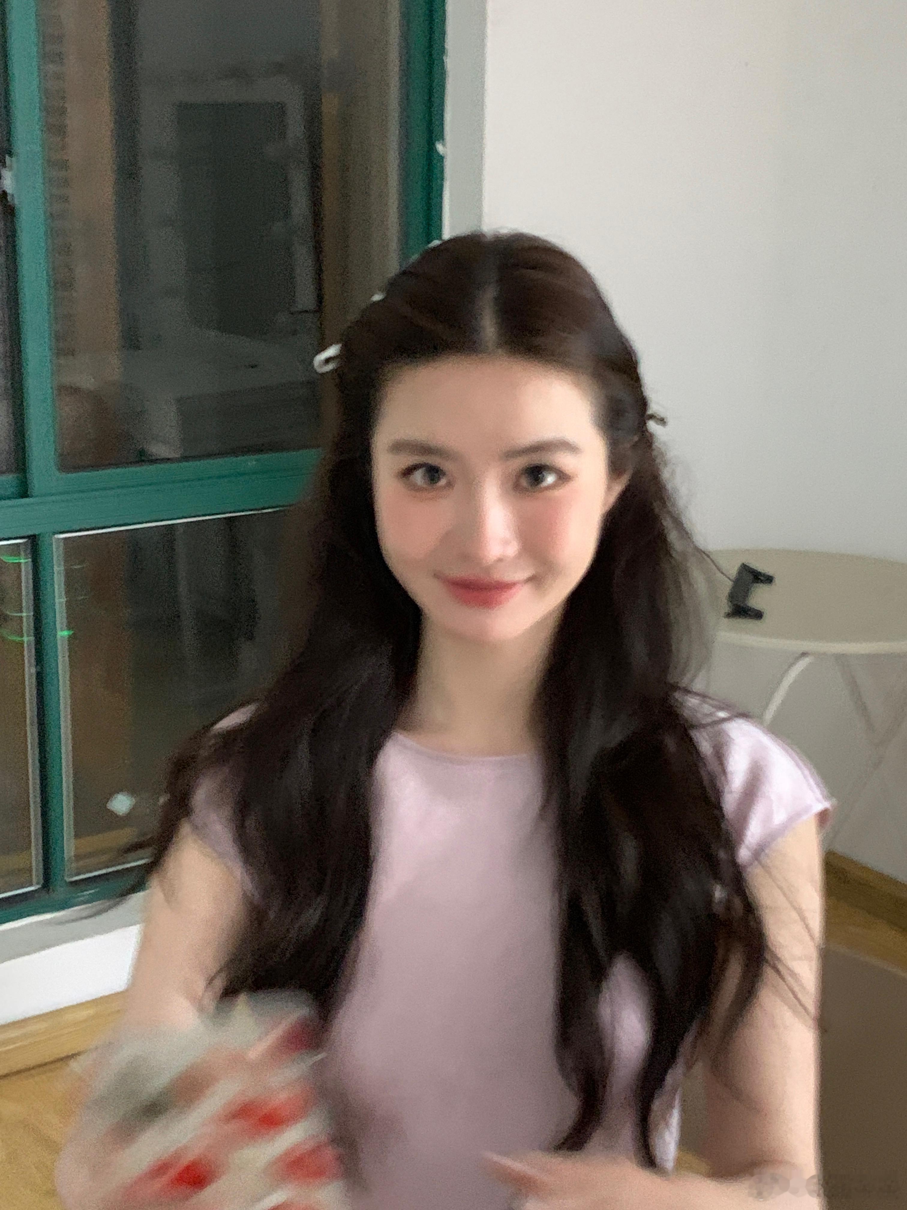 咱们就是侧脸整脸两个人[融化] ​​​