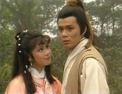 黄日华在我看来，是一位低调敬业的演员，他的形象跟那些侠肝义胆的大侠，很是适配，《