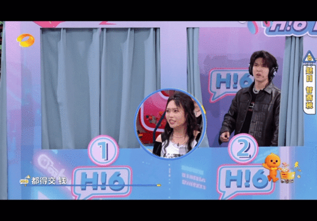 马伯骞今天又急了马伯骞今天又急啦！在节目里一遇到状况，他这暴脾气就上线，跟个小旋