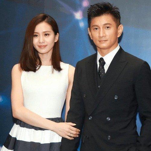 吴奇隆妈妈 他们明明好好的  吴奇隆妈妈夸刘诗诗孝顺体贴 吴奇隆妈妈否认刘诗诗离