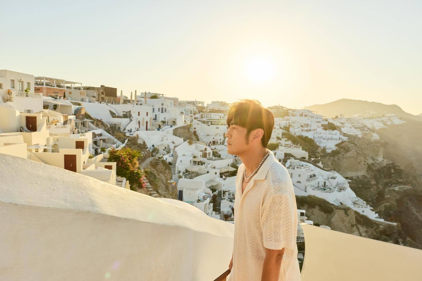 周杰伦  20260408更新Instagram杰伦：發片兩個禮拜已經播出四支M