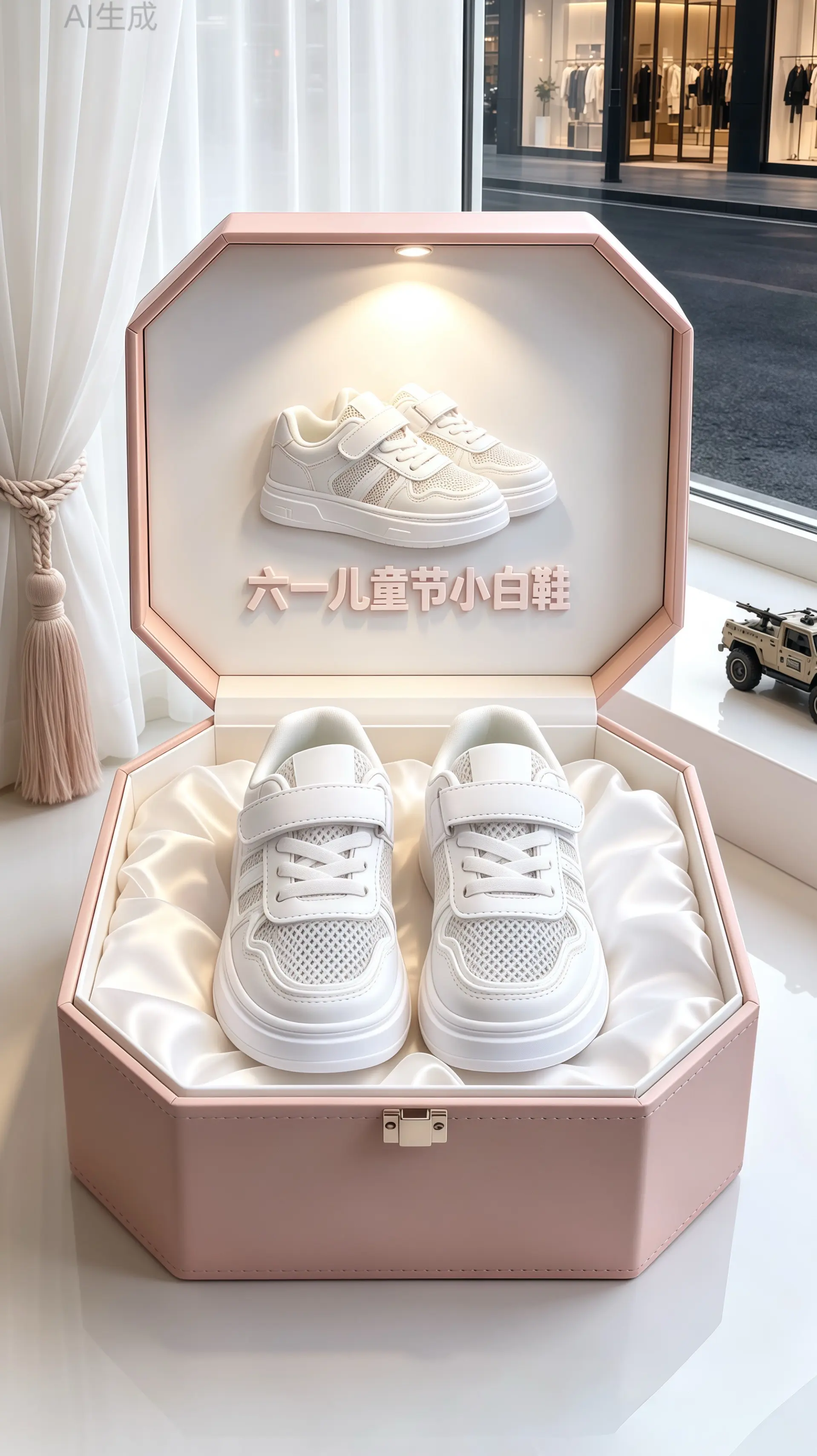 六一儿童节 儿童小白鞋推荐 儿童网面小白鞋 小白鞋 童鞋小白鞋