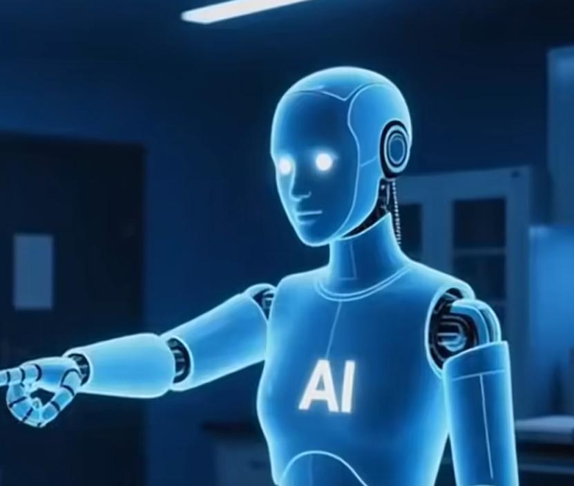 一场成本屠杀正在席卷所有行业，凶手就是 AI，而人类输得一败涂地，高校疯狂砍专业