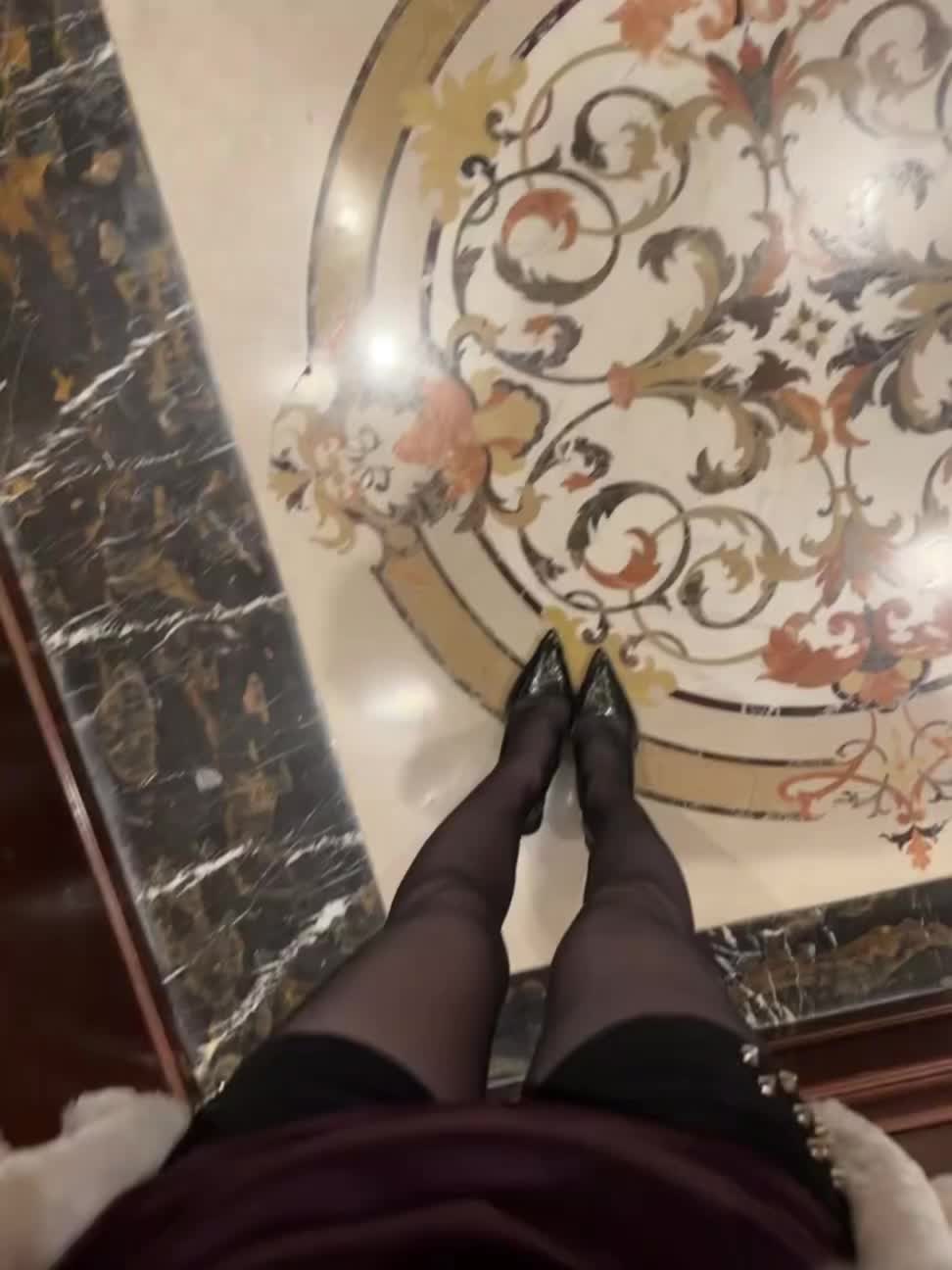 如果你有我就够了 那么我也是