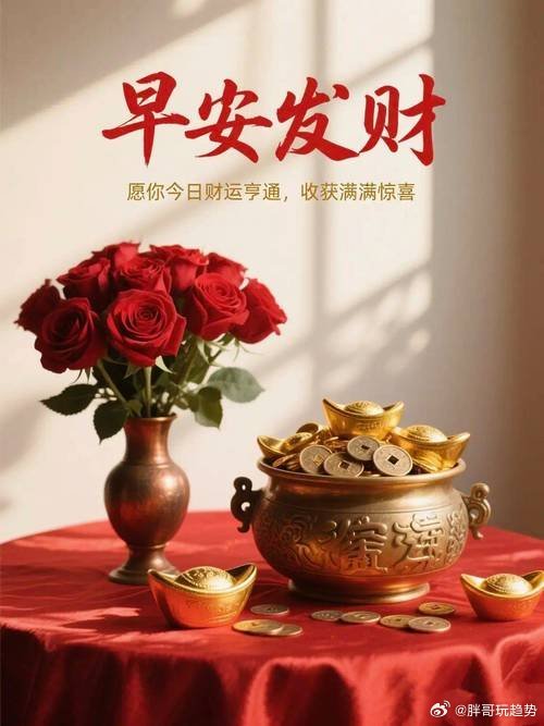 临近开盘，分享几点今日行情关键判断：1、昨夜美股三大指数收涨，纳指大涨超2%，太