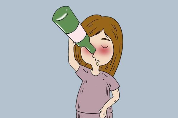 #健康真探社#【哪种人酒量最好？酒桌上看这一点就能知道】同样是喝酒，为什么有的人