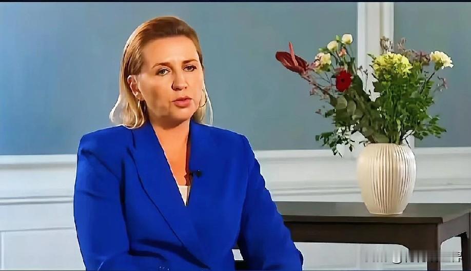 1月14日下午的最新消息，速报，全都不容错过，第六条：格陵兰总理选择丹麦：1月1