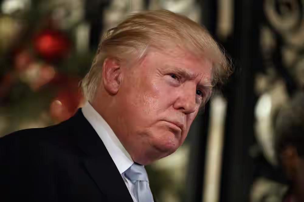 《华尔街日报》爆料：特朗普称愿意结束战争！

当地时间3月30日，据美国《华尔街