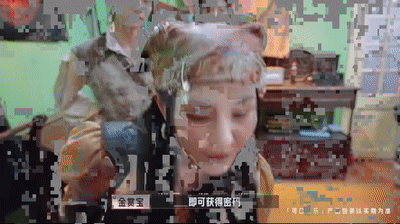 i人e人有自己的可乐可乐扭这对CP也太上头了叭！社恐柯舞王遇上社牛宁宁，这不就是