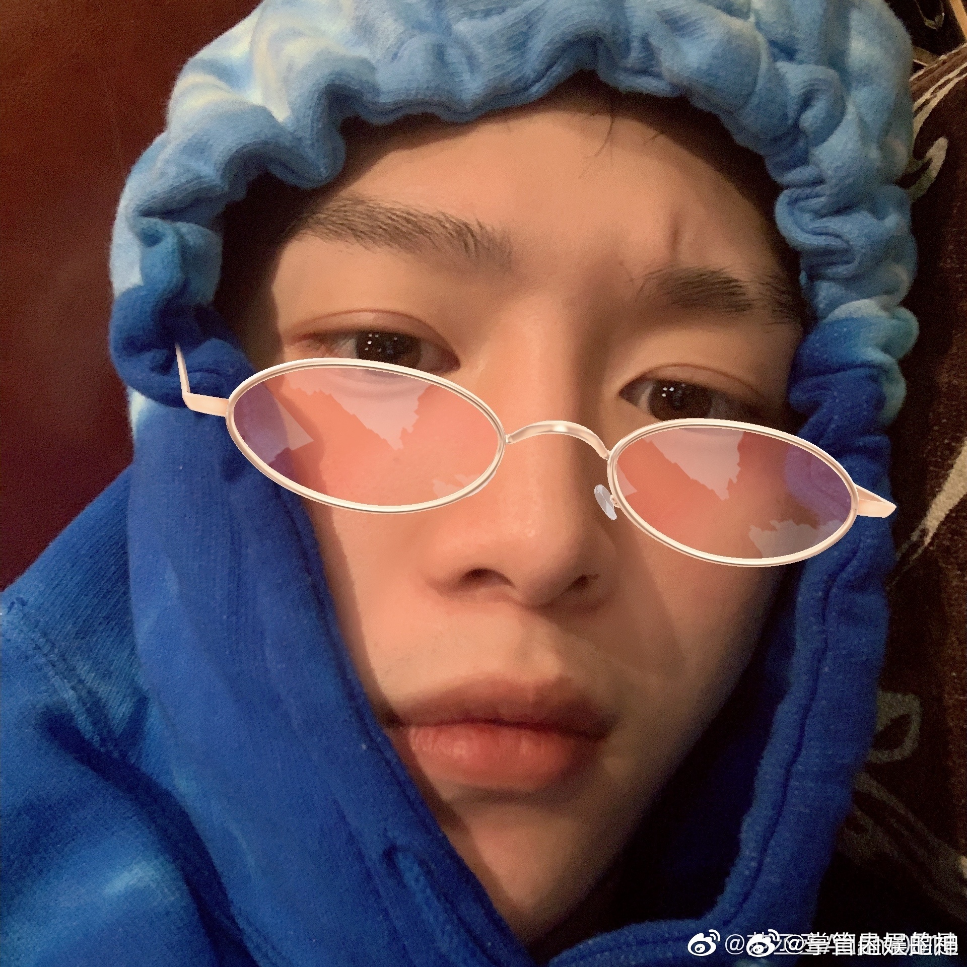 范丞丞的粉丝吃的也太好了吧 内娱颜值内卷还得看范丞丞！宠粉贴心就算了，颜值还一直