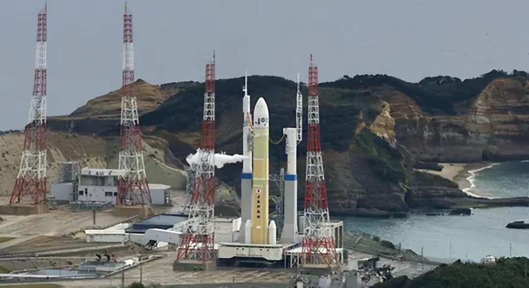 日本航天，迷失方向了吗
太空探索，本来是好事，为人类服务嘛，可日本，好像不是这么