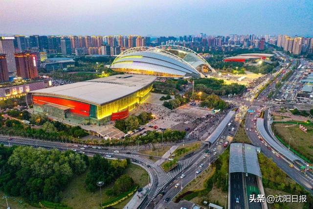 沈阳财政实现增长！

2026年1-2月沈阳全市地方财政收入完成177.8亿元，