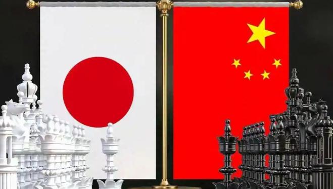 日本欢呼，中国点头了！  根据共同社、日本电视台等多家日媒 8 月 12 日的报