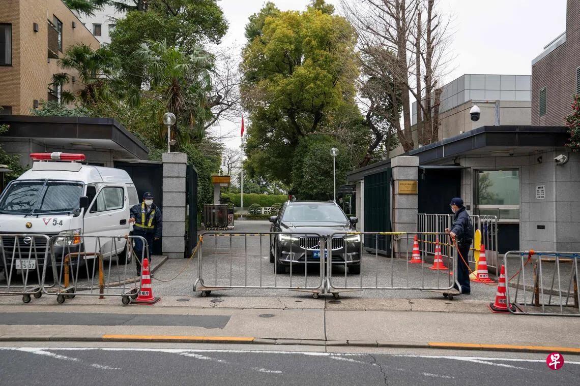 据日本共同社报道，日本陆上自卫队8月28日对村田晃大（24岁，今年3月闯入中国驻