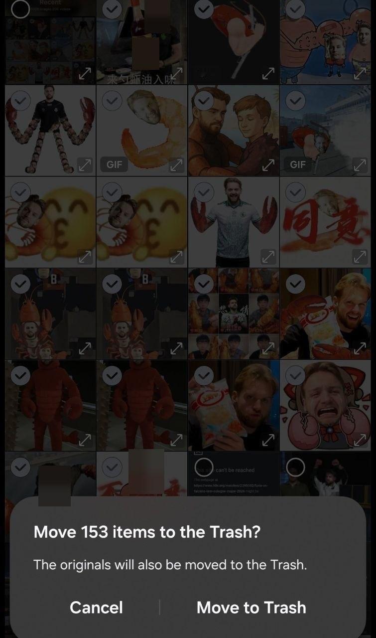 再见了，所有的 niko 梗图 